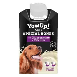 Yowup Milk Special Bones Dog 250ml