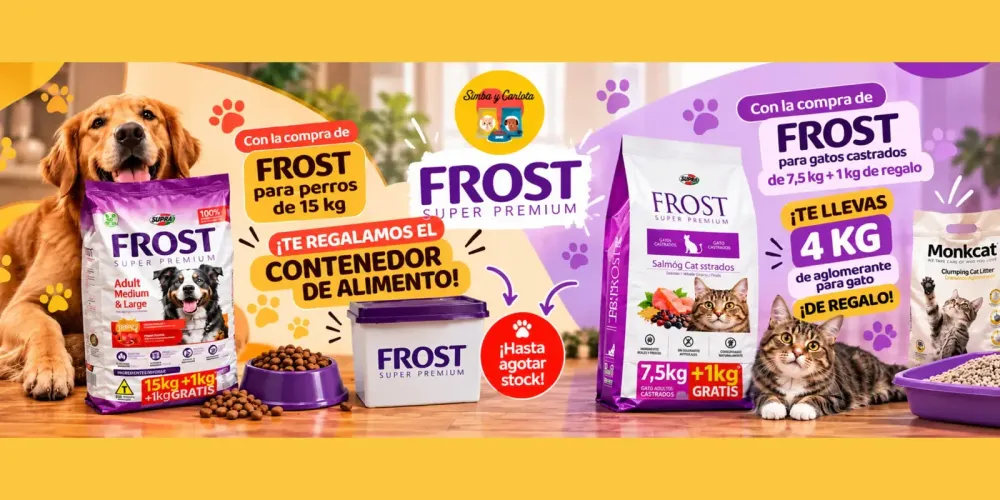 FROST