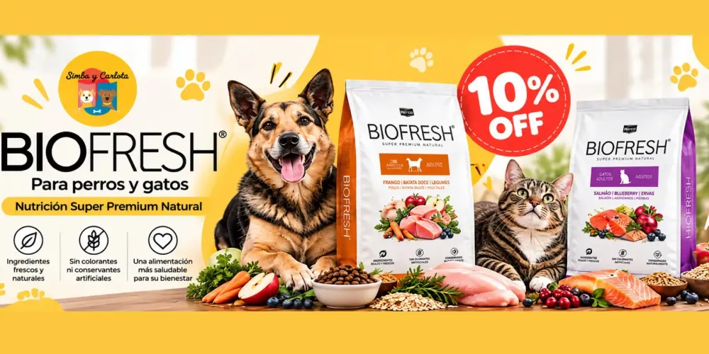 BIOFRESH