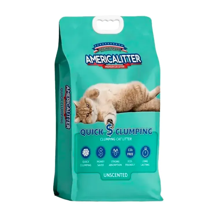 America Litter Café 7kg