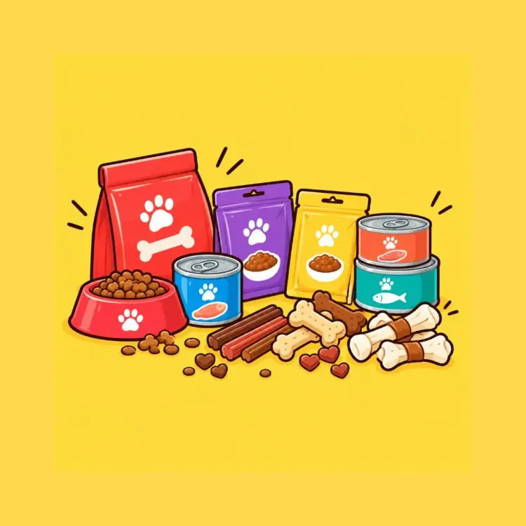 SNACKS
