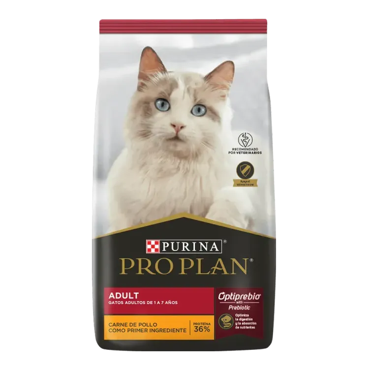 Pro Plan Gatos Adultos 7,5kg