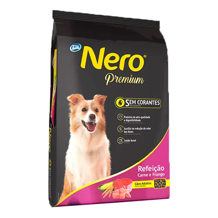 Nero Perros Adultos 20kg