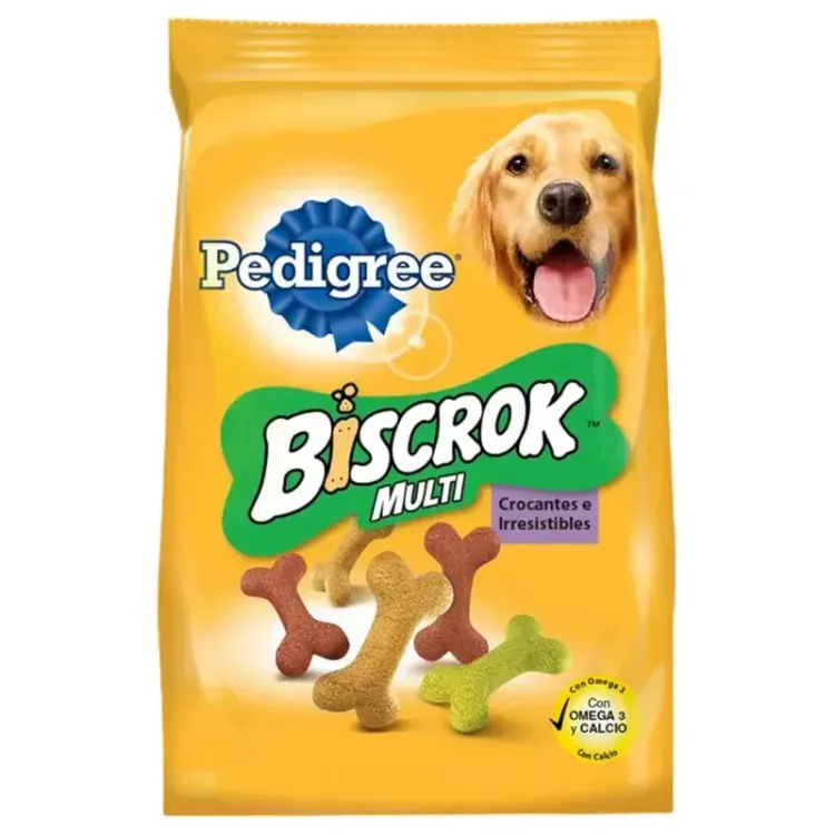 Snack Biscrok 100g