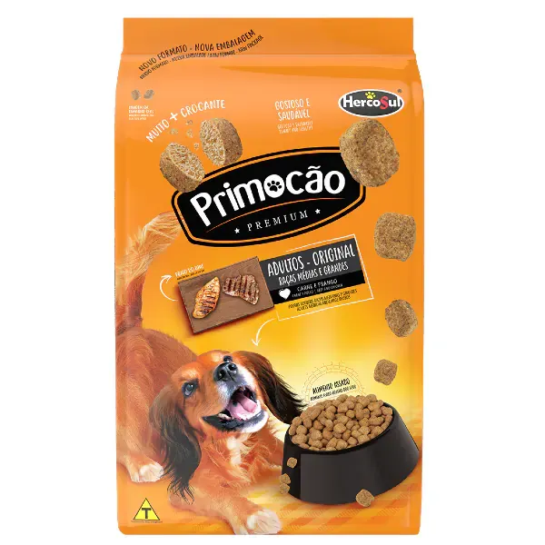 Primocao Perro Adulto Razas Medianas Premium 10,1kg